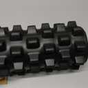 RumbleRoller Extra Firm Foam Roller Deep Tissue Massage Roller for Muscle Recovery (22 Inches Midsize)