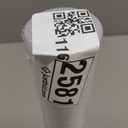 StaHom Shelf Liners for Kitchen Cabinets Refrigerator Liners Waterproof Kitchen Cupboard Liner Durable Plastic Drawer Mats Pantry Non Adhesive Fridge Liner for Shelves - Clear 17.5 x 78.7 Inches