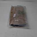 Halloween Decorations Halloween Door Mat Outdoor Horror Doormat Non-Slip Gothic Welcome Door mats Fall Rug for Entryway Bathroom Decor Birthday Gifts for Women 18x30 Inch