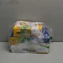 1.9Amp Cordless Detail Sander Compatible with Makita 18v Battery, Dust Collector, Brushless 12,000 OPM Speed, Compact Soft Palm Grip, 10pcs Sanding Pads, 2.0Ah Charger & Battery Kit (Blue)