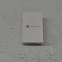 Miracase Phone Holders for Your Car with Metal Hook Clip, Air Vent Cell Phone Stand Car Mount, Universal Automobile Cradle for Garmin GPS Fit iPhone Android and All Smartphones, Dark Black (1 Pack)