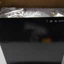 Pelay WiFi Wall Clock Camera Wireless Nanny Cam 1080P Mini Clock Camera with Motion Detection for Indoor Home Security