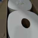 Georgia-Pacific SofPull Centerpull Large Premium Paper Towels, Commercial Bathroom Dispenser Rolls, 567 Sheets Per Roll, 4 Rolls Per Case, White, 28143, 4 Count