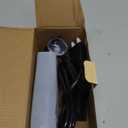 Greenhouse Temperature Controller Digital Waterproof Thermostat for Home Brewing, Fermentation, Breeding, Incubation, Terrarium, Heating & Cooling, 110V 10A 1100W