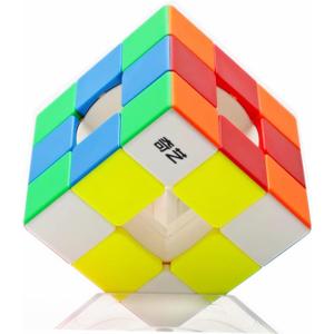 Cuberspeed Qiyi New Vold 3x3 Cube (New Void 3x3 M UV)