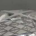 Primlect Potty Training Seat, 2-in-1 Toddler Toilet Seat with Step Stool, Ultra-Stable Potty Chair Attachment, Adjustable Seat and Step Ladder, Non-Slip Design, Splash Guard for Boys and Girls(Grey) (Gray)