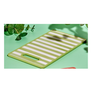 Tabletops Gallery Plastic Cutting Board Set