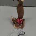 Fashion Jewelry Display Stand, Hanging Jewelry Organizer Holder Human Model For Jewelry Towers - Girls & Women (Small Model)