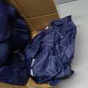 Coleman Brazos 20/30F Adult Cool-Weather Sleeping Bag with No-Snag Zipper & Stuff Sack, Machine Washable, Great for Camping, Traveling, Guests, & More