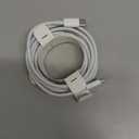 Apple USB-C to Lightning Cable (2 m)