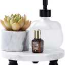 Decorative Marble Riser For Display (Large-7inch)