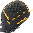 PHINIX All Pigskin Youth Baseball Glove 11"-12" Multiple Styles