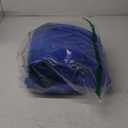 SDIII 3PCS Blue Galaxy Comforter Set Twin, Bed in a Bag Space Comforter Twin, Soft Microfiber, Galaxy Twin Comforter Set for Boys Girls Kids and Teens