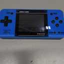 Handheld Game for Kids -Preloaded 220 Retro Video Games, Portable Gaming Player with Rechargeable Battery 3.0" LCD Screen, Mini Arcade Electronic Toy Gifts for Boys Girls (Blue)