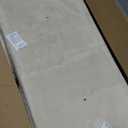 PAWZ Road Cat Tree, 30 Inches Cat Tower with Dual Condos for Indoor Cats, Plush Cat House with Padded Perch, Scratching Ramp and Posts and Replaceable Balls-Beige