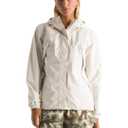 THE NORTH FACE Womens Antora Waterproof Breathable Rain Coat, XL