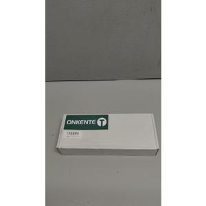 ONKENTET 2 Pack Automotive Center Consoles Suede Knee Cushion Car Knee Cushion Armrest Support Car Pillow Auto Knee Leg Elbow Cushion Pads Soft Arm Pad Interior Pad Accessories for Car Truck (Grey)