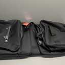 Gothamite 42-inch Rolling Duffle Bag with Wheels Oversized Luggage Bag Hockey XL Duffle Bag With Rollers Heavy Duty