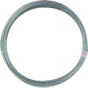 Hillman 0.061 - 0.065 in. Dia. x 200 ft. L Galvanized Steel 16 Ga. Wire