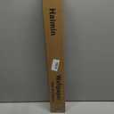 Haimin Grasscloth Wallpaper Textured 24in X 393in Fabric Contact Paper Grey Blue Wall Paper Textured Linen Peel and Stick Self-Adhesive Thick Vinyl Embossed Film Wallpaper (Gray Blue)