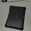 OtterBox Defender Series Case for iPad Pro 11-inch (M4 and M5) - Black, Rugged, Durable, Multi-Layer Protection