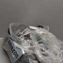 Wearable Heated Blanket with Foot Pocket & Sleeves, Electric Blanket Heated Robe for Women & Men, 5 Heat Settings, 3H Auto-Off, Machine Washable, ETL Certified, Gift-Ready, 50x70 Inches, Grey