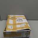 50 55 65 inch Full Motion TV Wall Mount for 32-70 inch TV Bracket, Dual articulating Arms Mount, Tilt Swivel Extension Level, Max VESA 400x400mm, 16" Studs, 110 lbs,Fit Most 40 43 50+ TVs