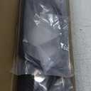 Inner Door Handle Cover Trim Compatible with 2021-2025 Ford Bronco Interior Accessories Carbon Fiber