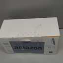 HiLIFE Upgraded Steamer for Clothes, Handheld & Portable, 1100W Powerful Steam, 300ml Big Capacity & No Leak Design, 30S Fast Heat-up, Quick Wrinkle Remover, Compact Size for Travel, ONLY 120V (5-white)