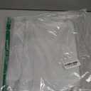 RomanticBaking 10PCS 10x7x2 inches Clear Bakery Boxes for Strawberry, Cookies, Macaron, Gift Treat Boxes for Party Favors