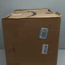 Ultra Soft King Size Mattress Topper - Viscose Made from Bamboo Pillow Top Mattress Pad for Back Pain Relief - Naturally Cooling for Hot Sleepers, Green