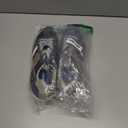 AX BOXING Men's Casual Shoes Fashion Sneakers Breathable Comfort Walking Shoes for Male US:11.5