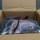 Ninja Hot and Iced Coffee Maker, Single Serve Coffee Maker and Drip Coffee Machine, DualBrew Pro Specialty 12-Cup with K-Cup Combo, Includes Permanent Filter, CFP307