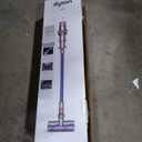 Dyson V11 Cordless Stick Vacuum, Large, Nickel/Blue