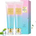 2PCS Niacinamide Whitening Toothpaste, Nicotinamide Dazzle White Toothpaste, Fresh Breath, Remove Tooth Stains
