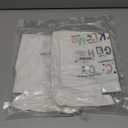 Nurse Canvas Tote Bag, Nurse Appreciation Gifts, Nursing School Gift Reusable Shopping Grocery Bags (Physical Therapy - 2)