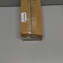 30pcs Mini Christmas Trees, Artificial Christmas Pine Tree Mini Bottle Brush Trees Tabletop, Small Sisal Trees with Wooden Bases, Xmas Holiday Home Decor (Green-A)