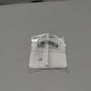 Drywall Access Panel Square Size #1 : 3 1/8 in X 3 1/8 in (7.9 cm X 7.9 cm) [2" to 2.9" Longest Hole Width or Height]