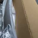 LG Ultragear QHD 34-Inch Curved Gaming Monitor 34GP63A-B, VA with HDR 10 Compatibility and AMD Free Sync Premium, 160Hz, Black