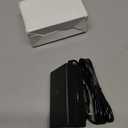 24V Charger for Razor E100 E200 E300 Ride-on Toys, 6.6FT AC Power Adapter Replacement Cord