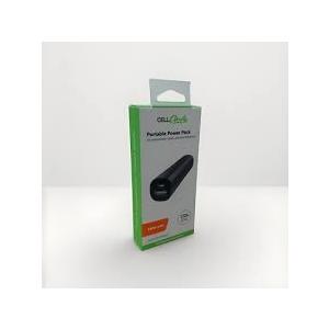 CELLCandy 1800 mAh Portable Power Pack - Black, 1 ct CELLCandy 1800 mAh Portable Power Pack - Black, 1 ct