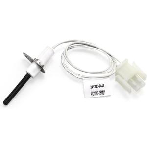 SSN21 Furnace Ignitor 95 V Replacement for Lennox for Armstrong for Ducane for Coorstek Replace 75M21 75M2101 G40 G43 with Two Prong Molex Plug