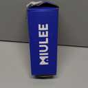 MIULEE Burlap Linen Throw Pillow Covers 18x18 Inch Set of 2 Cream White Christmas Decorative Pillows Modern Farmhouse Soft Accent Cushion Covers for Couch Sofa Bedroom Livingroom Home Decor