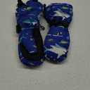 Winter Kids Waterproof Gloves for Boys Girls Snow Ski Toddler Baby Mittens Outdoor for Infant Teens 4-6T