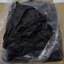 EzyShade 10-Layer Waterproof Sports Car Cover. All Weather Full Outdoor Covers. Miata Porsche SLK Z3 Z4. Sun Snow Wind Rain. Black, Size C1