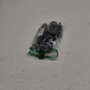 eSamcore Cup Holder Tablet Mount for Truck, Car Tablet Holder with Adjustable 15" Height 360 Rotation Stand, 0.9" Depth Clamp Fit for iPad Air/Pro/Mini 4.7"-12.9" Foldable Phone iPhone