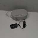 i box Dawn FM Radio, Bluetooth Wireless Speaker, Fast Charging, Clock Radio, LED Display, USB Charger, Dimmable Night Light, Alarm Clock Feature, Wireless Charger, Digital Clock, Dual Alarm (Gra)