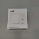 Drift Home Scent Diffuser Starter Kit in Teak - Adjustable and Long Lasting Diffuser Aroma - Clean Ingredients, Pet Safe