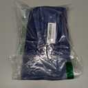 AiricePac Extra Large Gel Flexible Back Ice Packs for Injuries Reusable, 11”x 20” Cold Pack Wrap for Knee Leg Neck Shoulder Hip Back Pain Relief, Cold Compress Therapy for Swelling, Bruises, Surgery