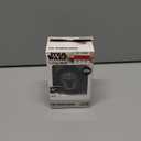 Bitty Boomers Star Wars: Chrome Mandalorian - Mini Bluetooth Speaker